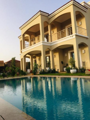 Villa Balansi